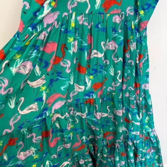 Tanya Taylor Printed Dani Dress - Picture 7 of 14